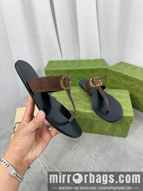 Gucci Shoes sz35-46 mnf0205
