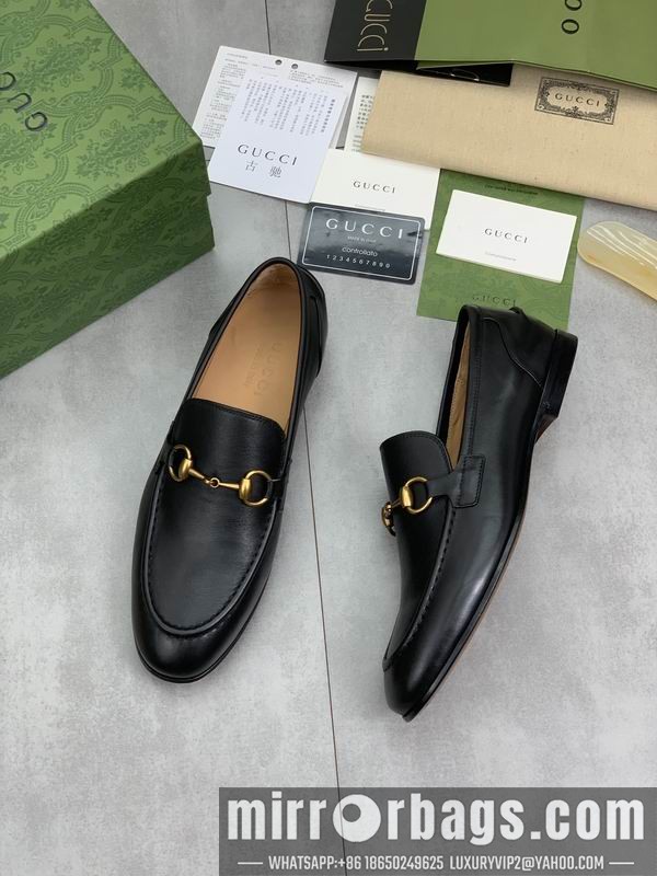 Gucci Shoes sz38-45 mnf0202