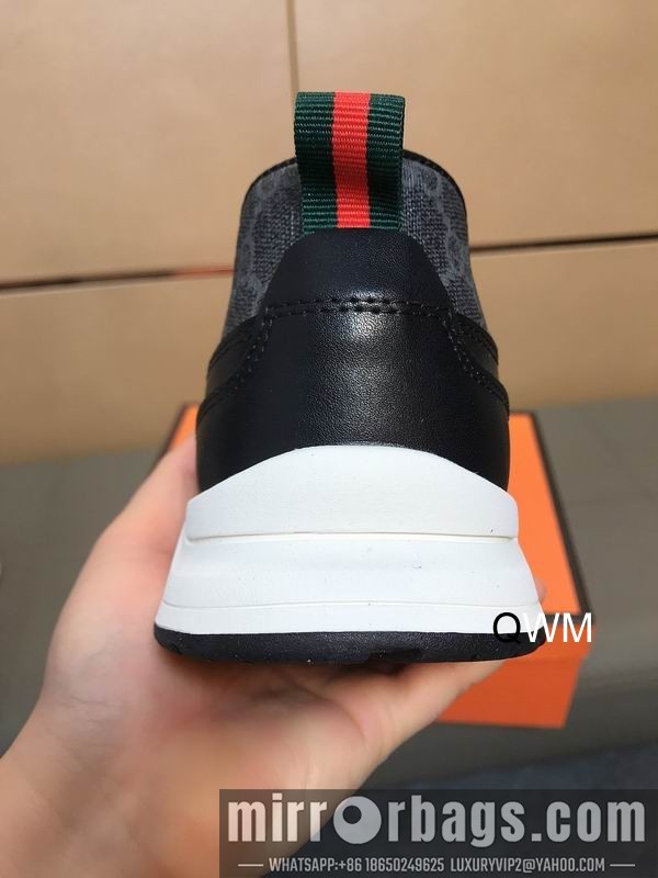 Gucci Shoes sz38-45 WM0205