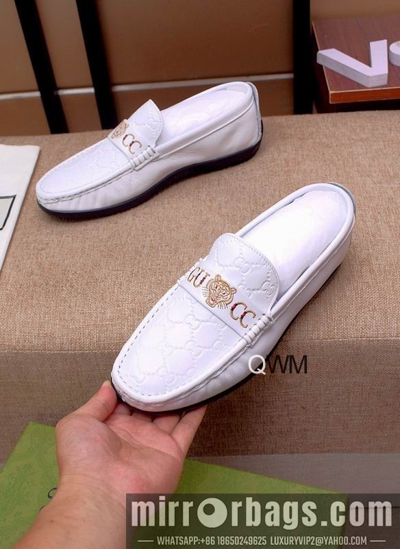 Gucci Shoes sz38-44 WM0340