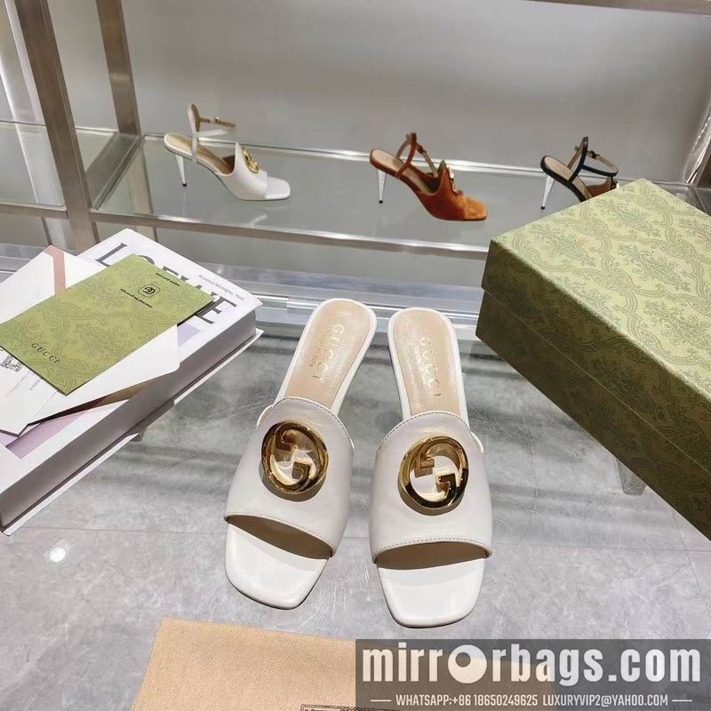 Gucci Shoes sz35-42 6.5cm mnf0314