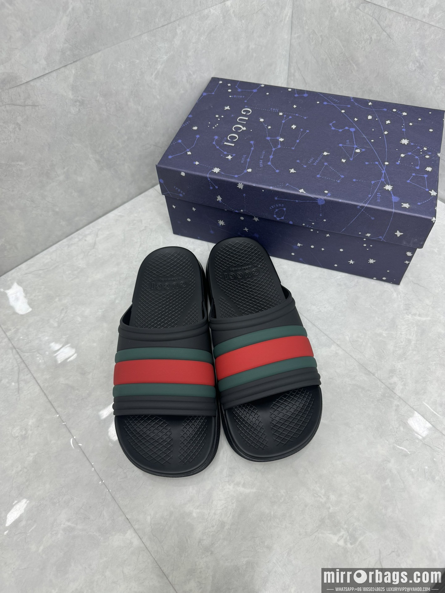 Gucci Shoes sz36-47 h0801