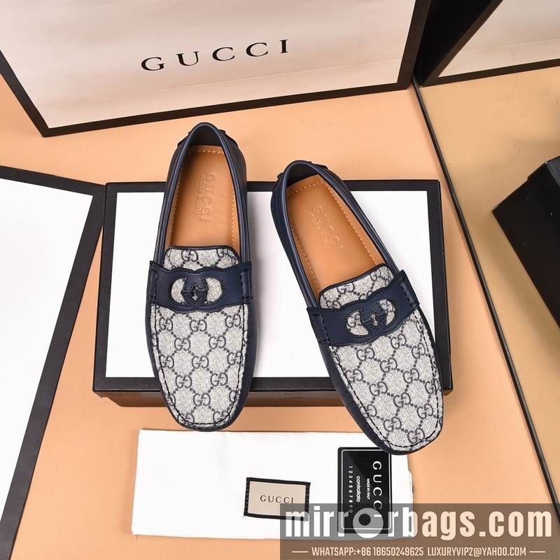 Gucci Shoes sz 38-46 mnf0127
