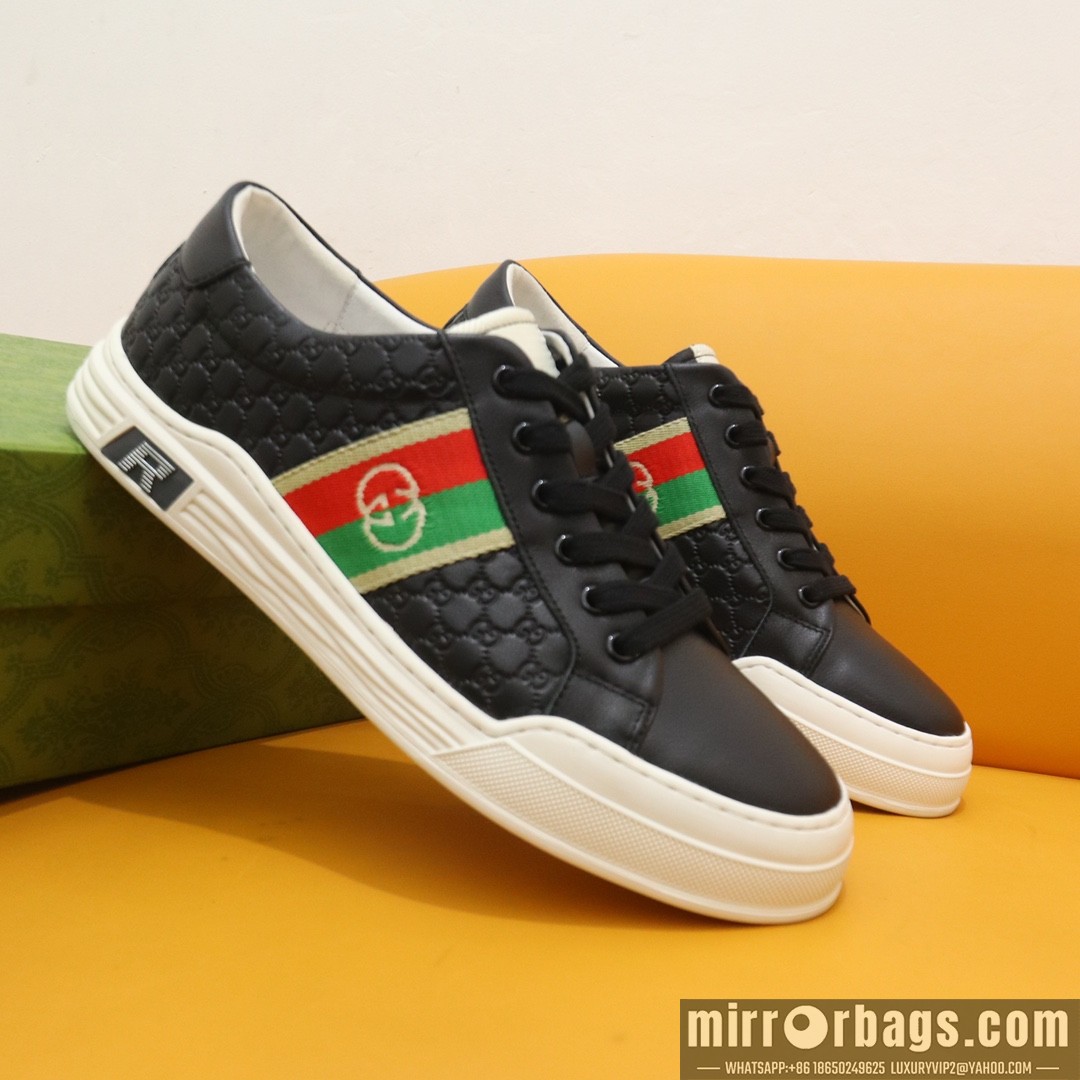 Gucci Shoes sz38-44 hnh1211