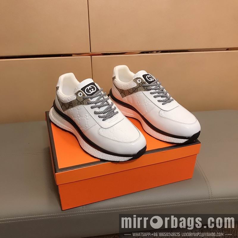 Gucci Shoes sz38-44 mnf0343