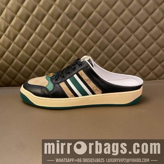 Gucci Shoes sz38-45 mnh0407