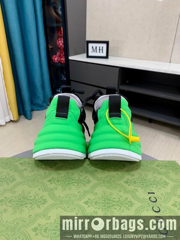 Gucci Shoes sz38-44 mnf0317
