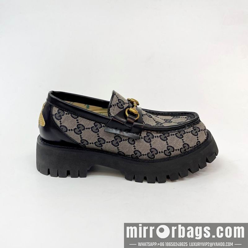Gucci Shoes sz35-39 38-45 5.5cm mnf0313