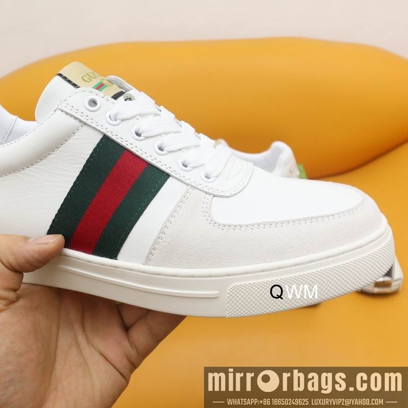 Gucci Shoes sz38-45 WM0802
