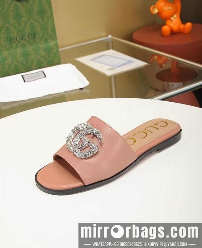 Gucci Shoes sz35-43 mnf0213