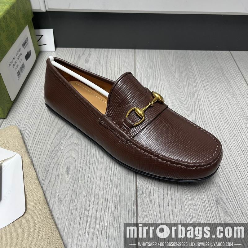 Gucci Shoes sz39-44 hnm0131