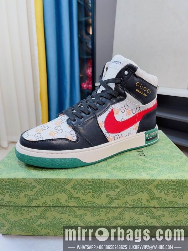 Gucci Shoes sz38-44 hnm0101