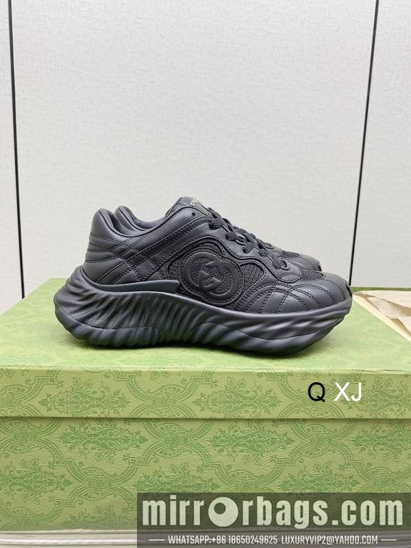 Gucci Shoes sz35-45 XJ0407