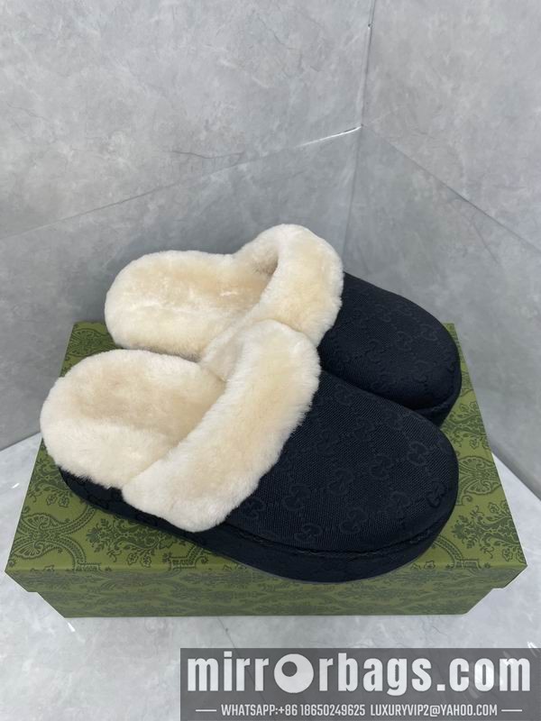 Gucci Shoes sz35-44 5.5cm mnf0106