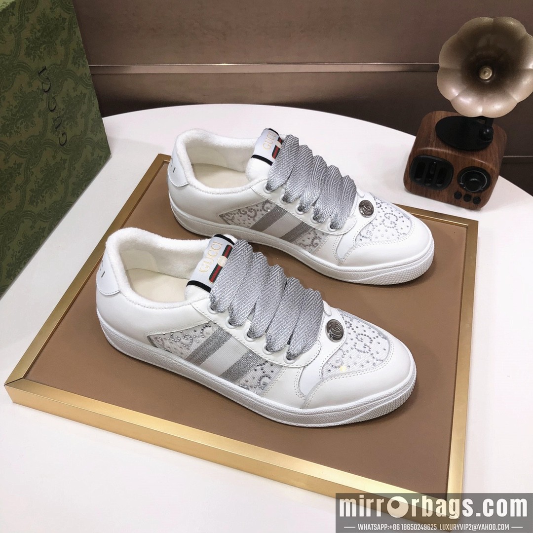 Gucci Shoes sz35-45 hnh1207