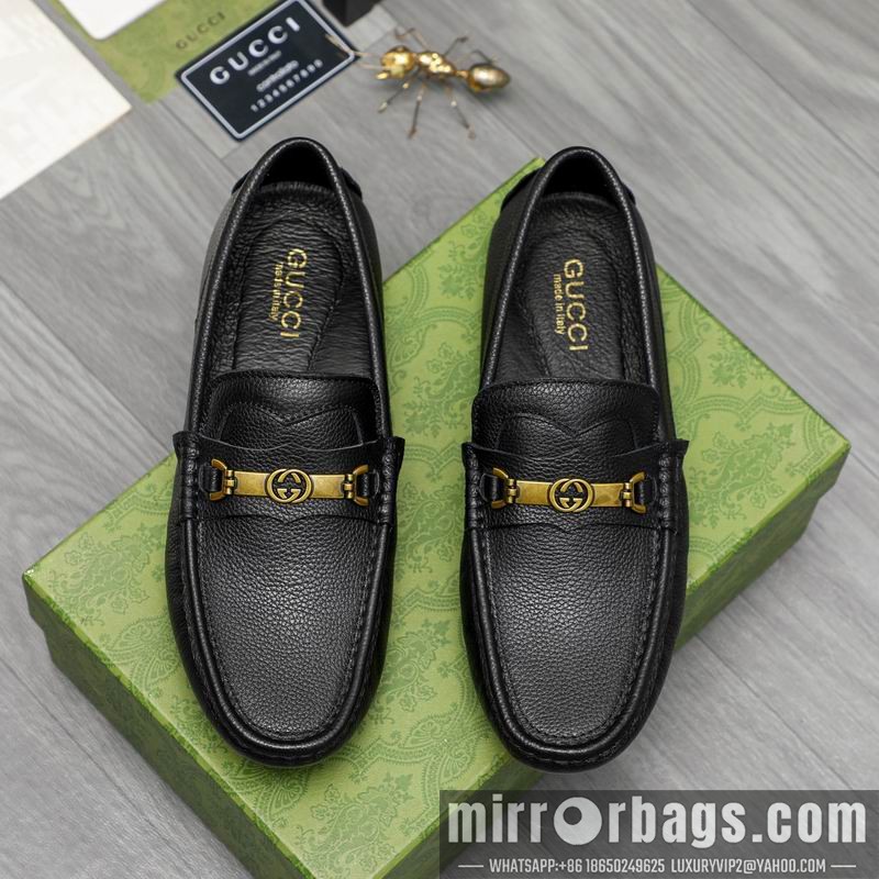 Gucci Shoes sz38-44 mnf03100