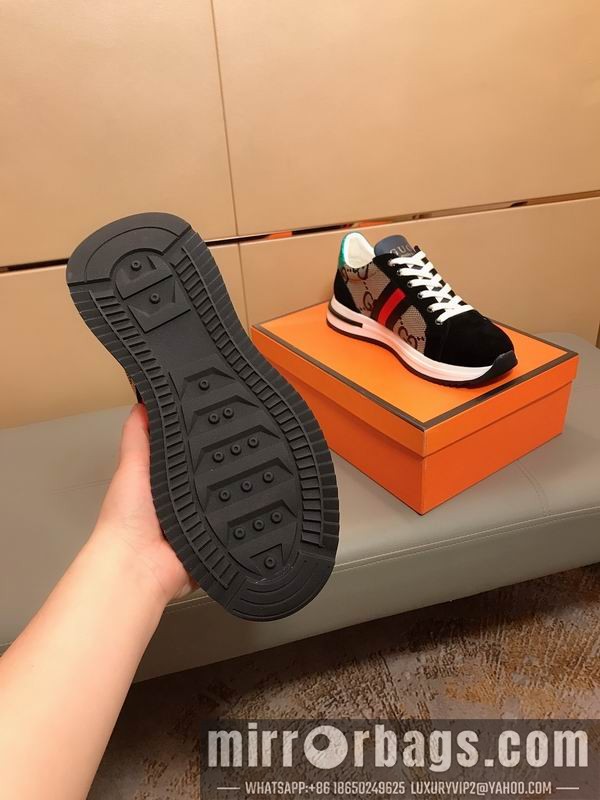 Gucci Shoes sz38-44 mnf0339