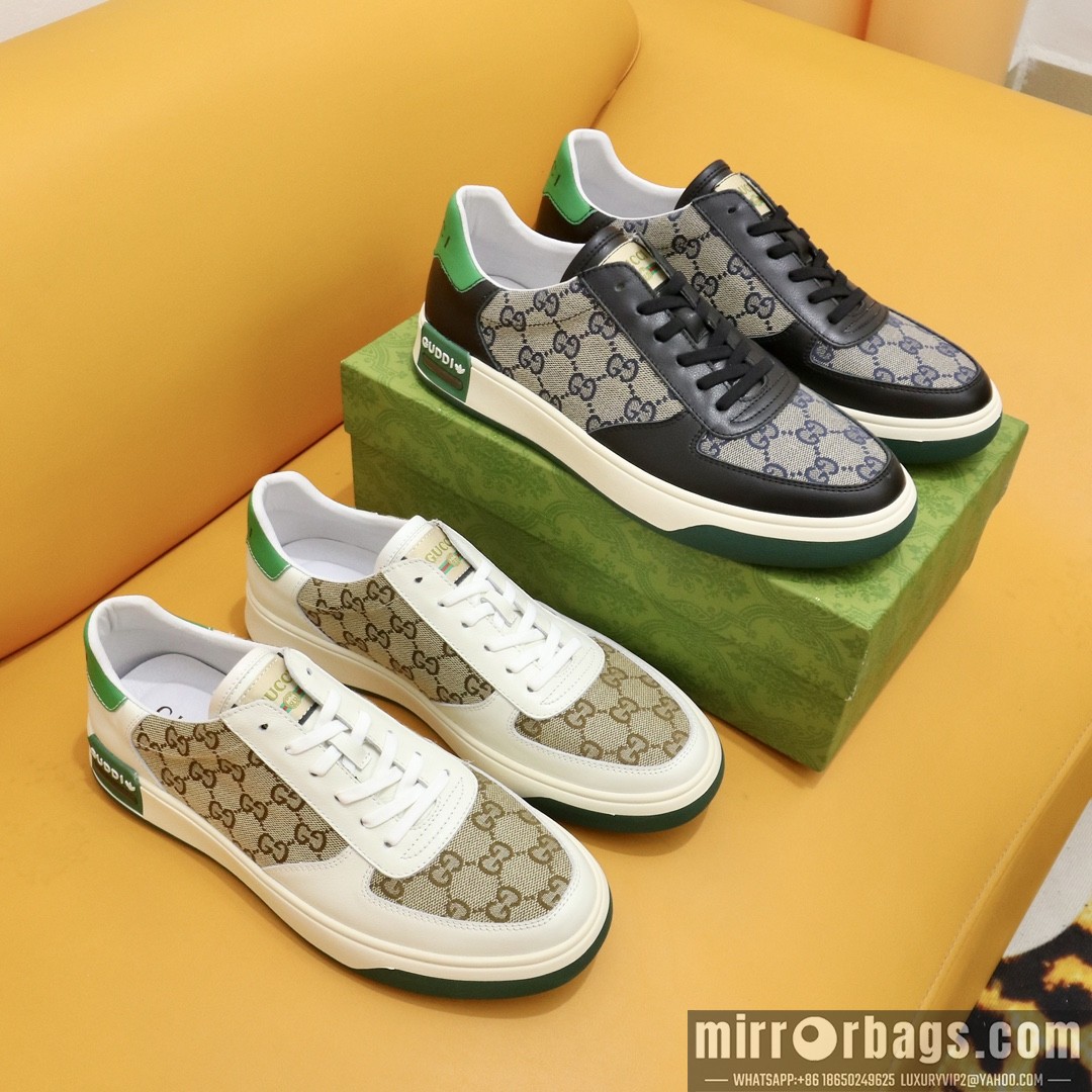 Gucci Shoes sz38-44 h0731