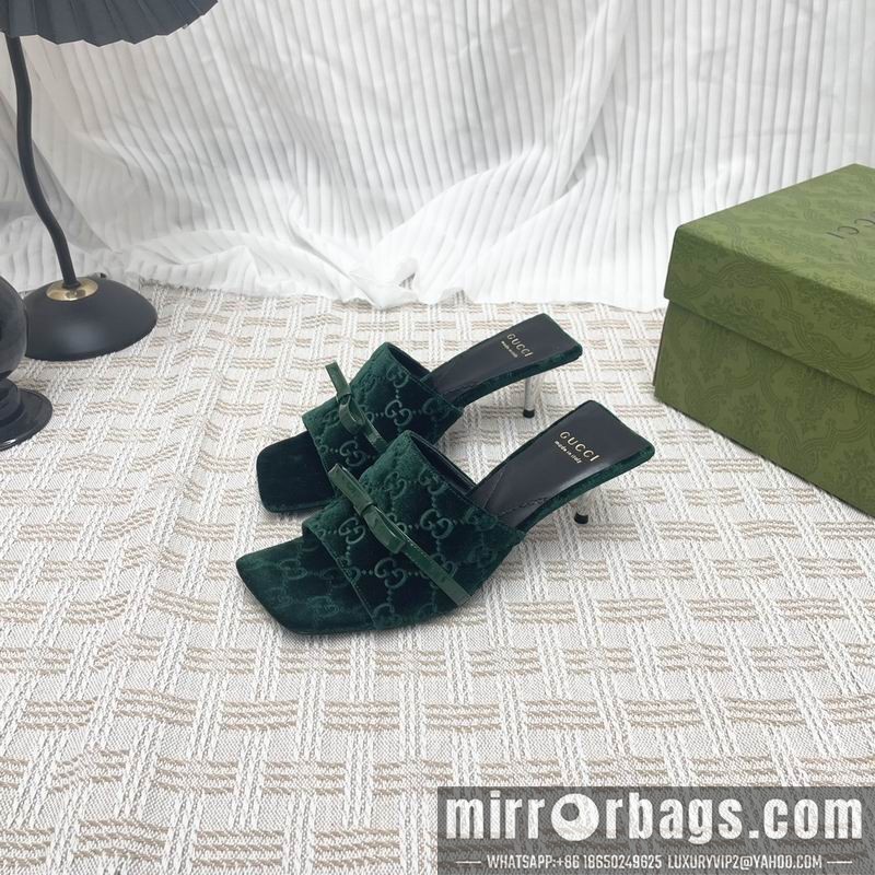 Gucci Shoes sz35-42 5.5cm 7cm mnf0103