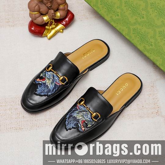 Gucci Shoes sz38-45 mnh0411