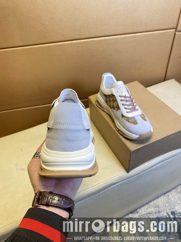 Gucci Shoes sz38-44 mnf0210
