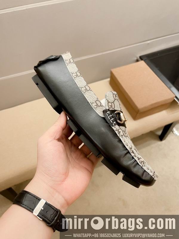 Gucci Shoes sz37-45 mnf0385