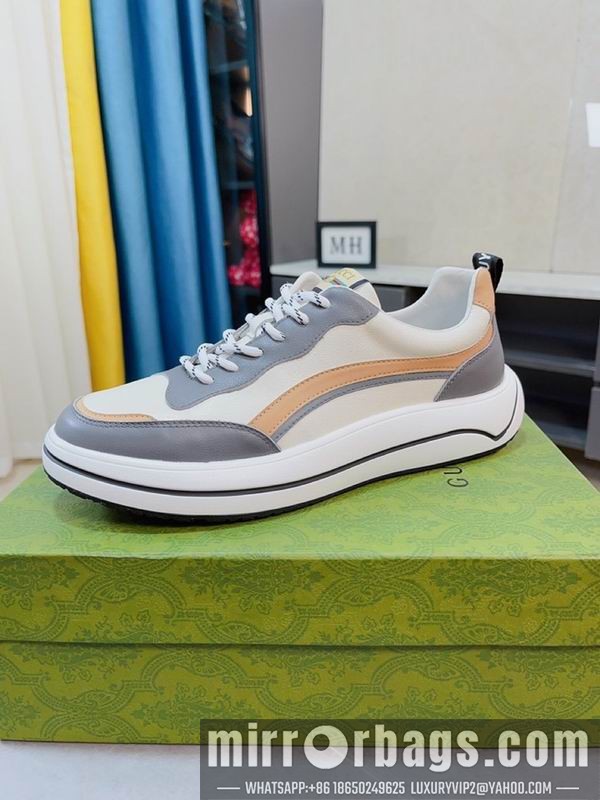 Gucci Shoes sz38-44 mnf0244
