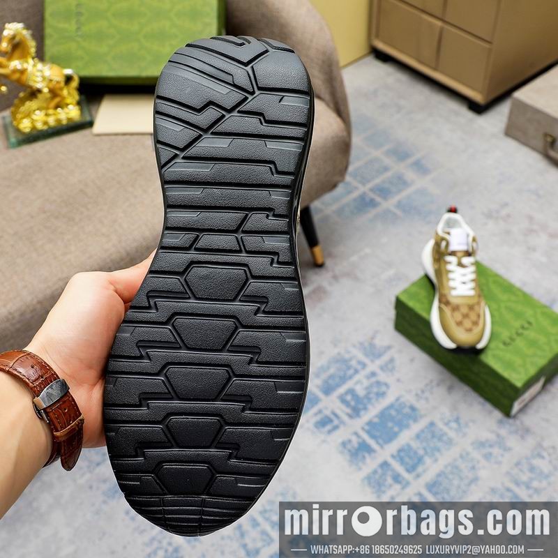 Gucci Shoes sz38-44 mnf0110
