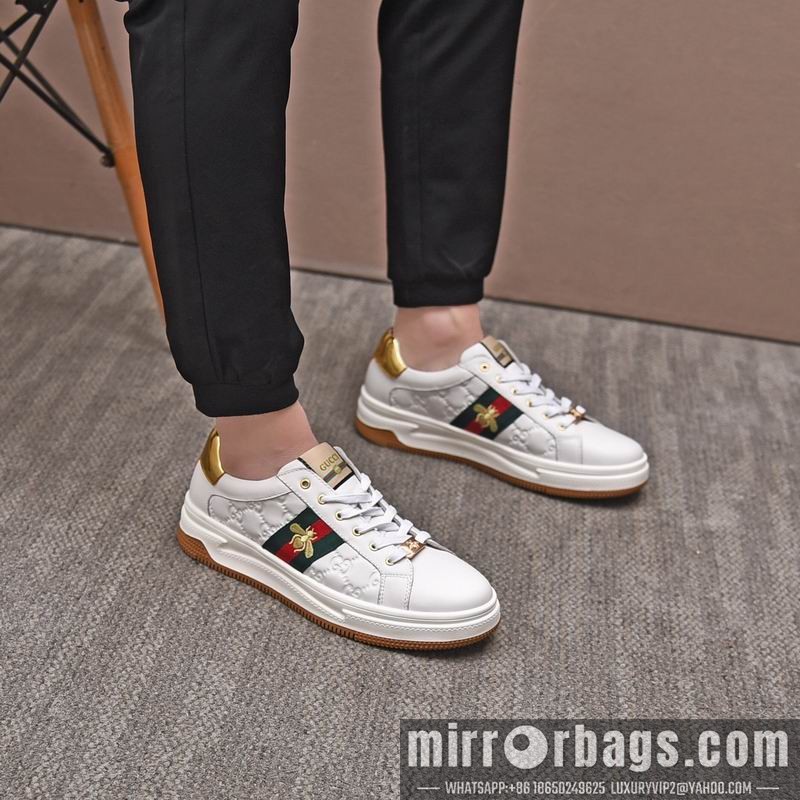 Gucci Shoes sz38-44 mnf0387