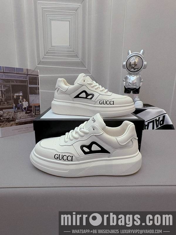 Gucci Shoes sz38-44 mnf0363