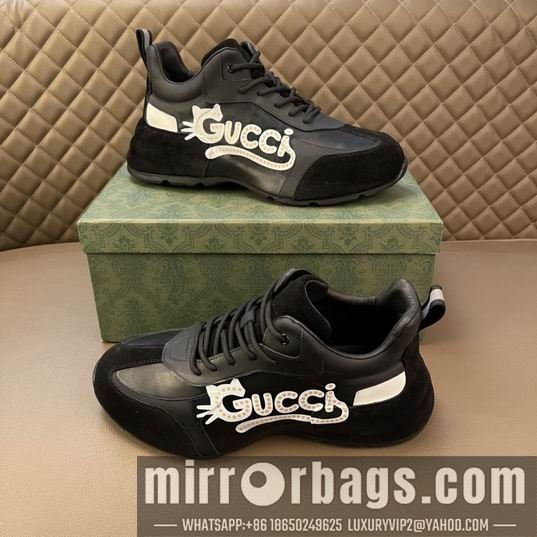 Gucci Shoes sz38-45 mnh0405