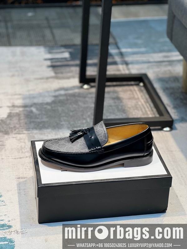 Gucci Shoes sz38-44 hnm0189