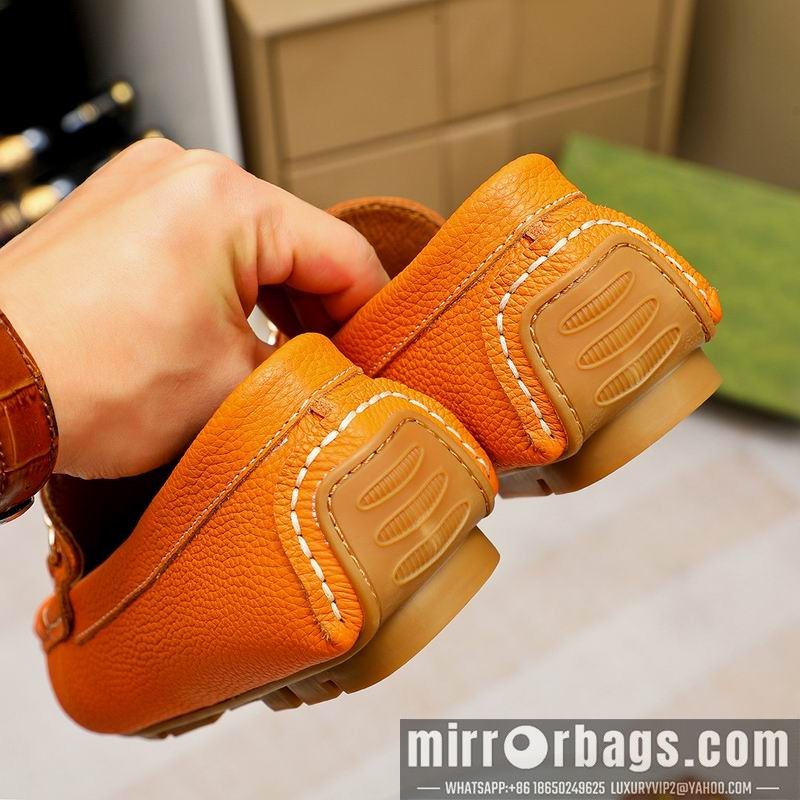 Gucci Shoes sz38-44 mnf0387