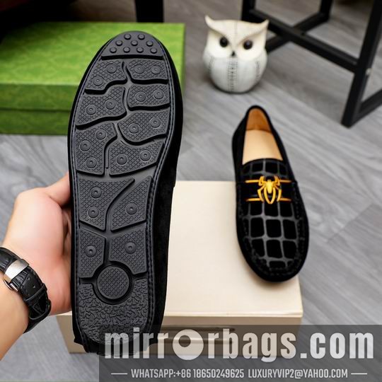 Gucci Shoes sz38-45 mnh1002