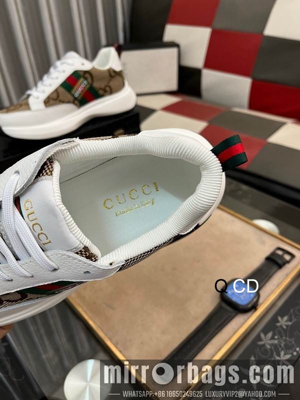 Gucci Shoes sz38-45 CD1003