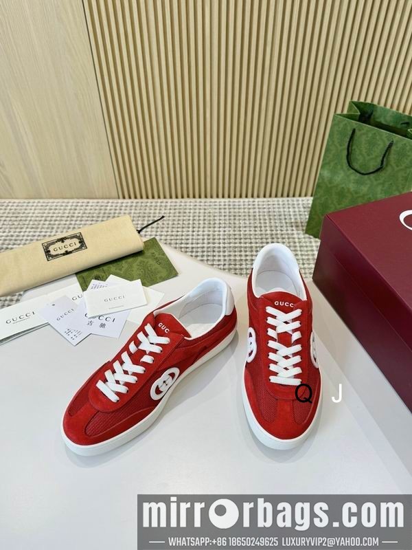 Gucci Shoes sz35-45 XJ0717