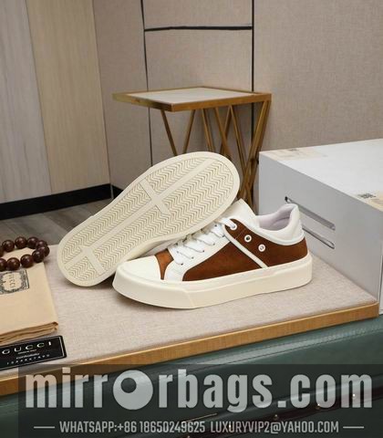 Gucci Shoes sz38-44 mnh0806