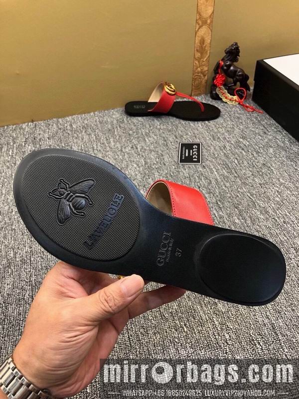 Gucci Shoes sz35-45 mnf0206