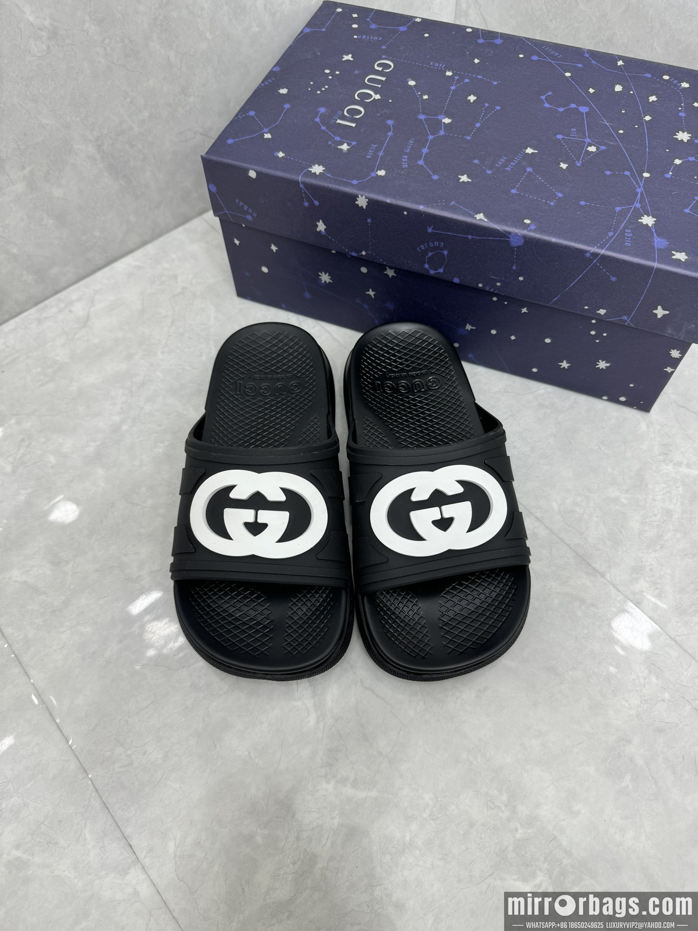 Gucci Shoes sz36-47 h0802