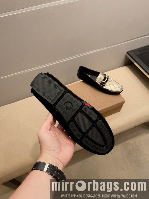Gucci Shoes sz37-45 mnf0368