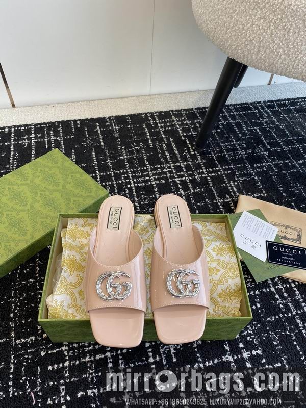Gucci Shoes sz35-40 mnf0221