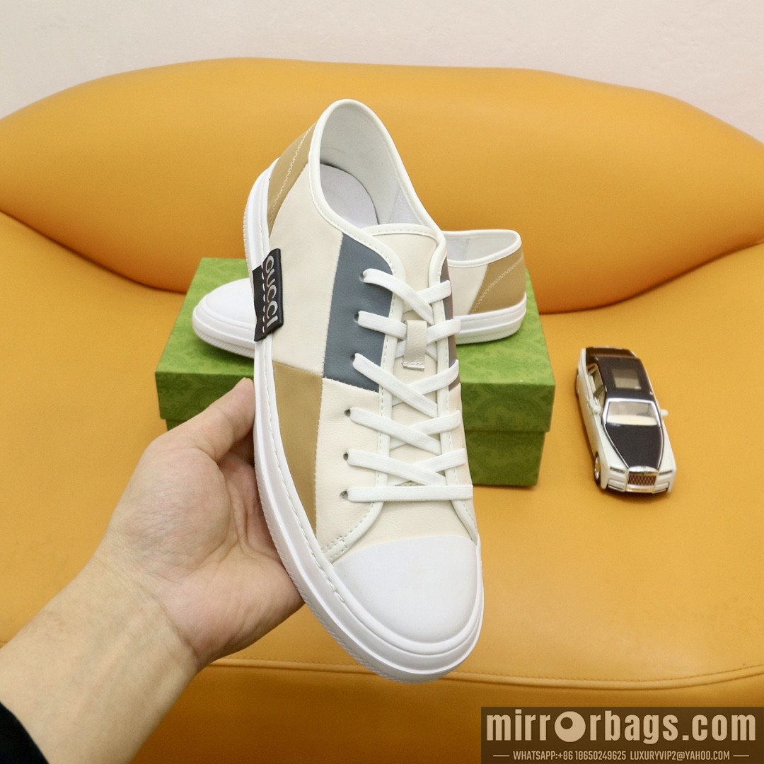 Gucci Shoes sz38-44 h0724
