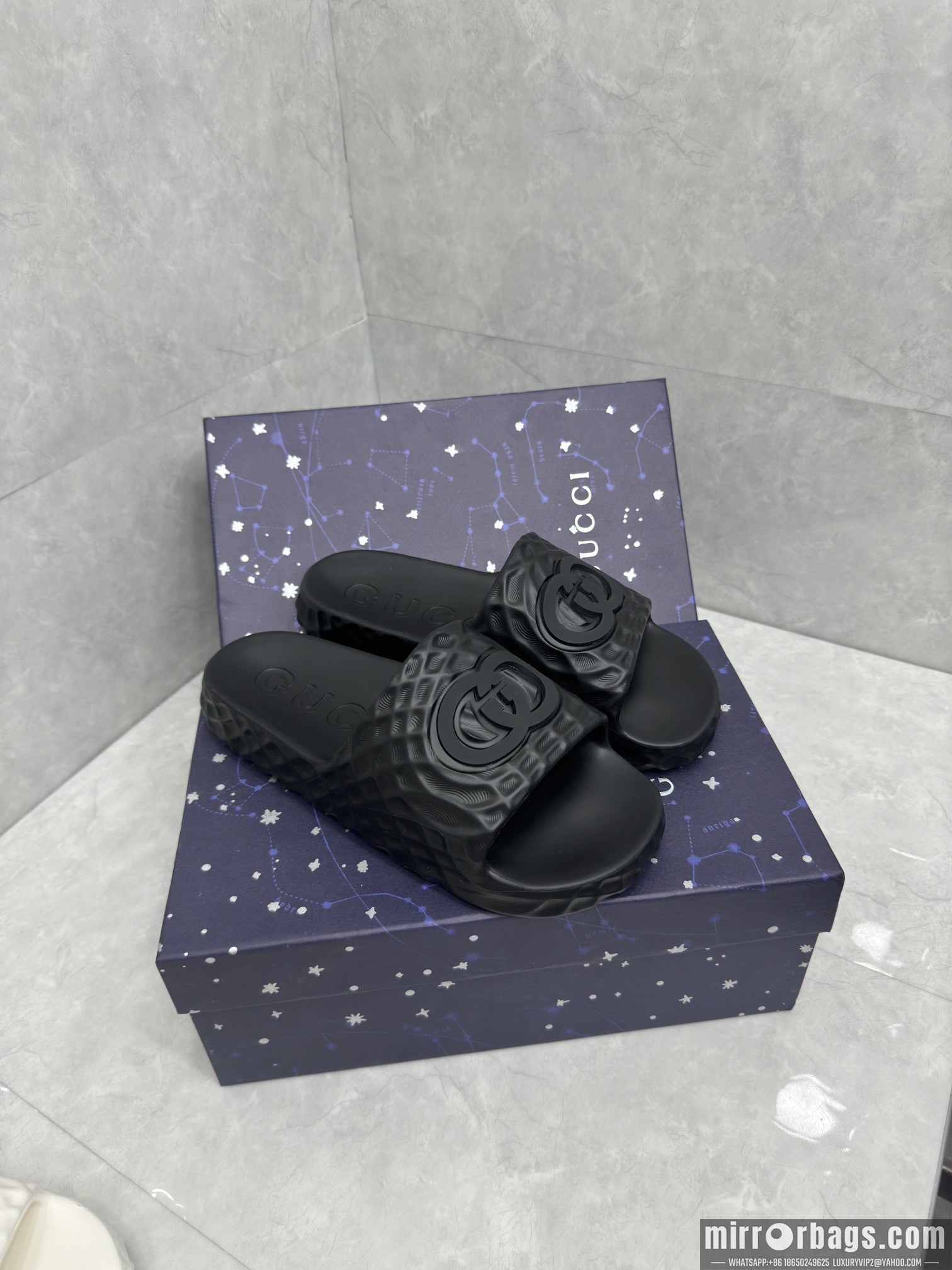 Gucci Shoes sz38-45 h0801