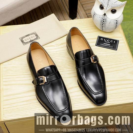 Gucci Shoes sz38-45 mnh0539