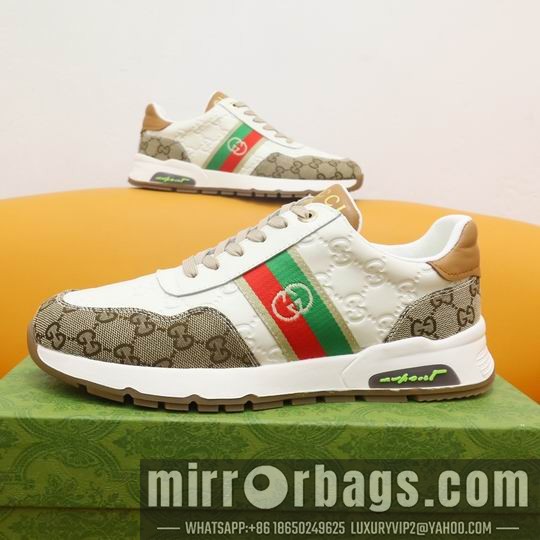 Gucci Shoes sz38-45 mnh0402