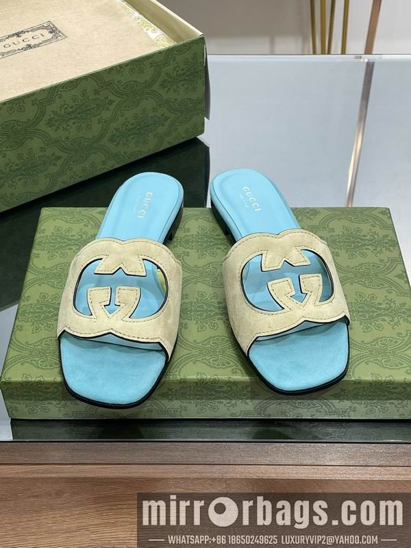 Gucci Shoes sz34-42 1cm mnf0329