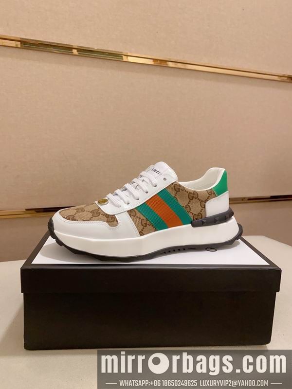 Gucci Shoes sz38-44 hnm0186