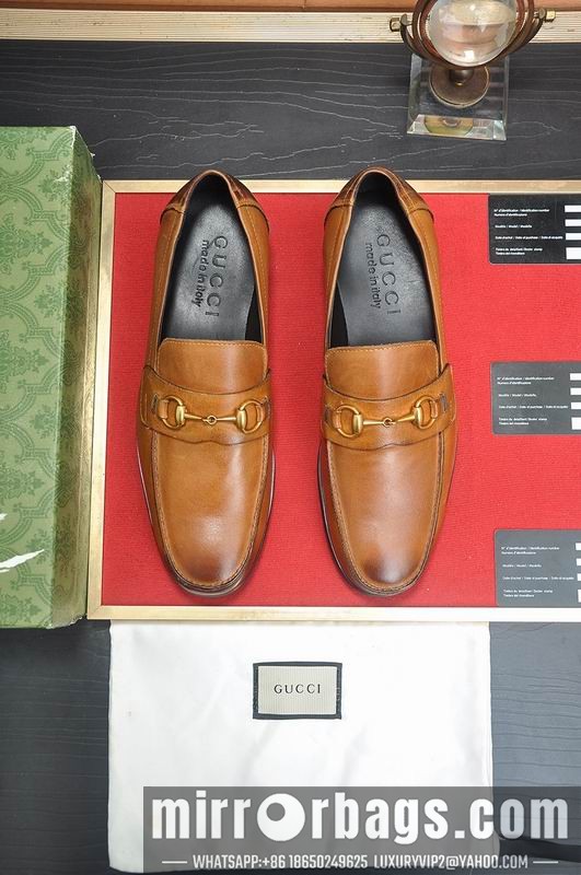 Gucci Shoes sz38-45 mnf3153