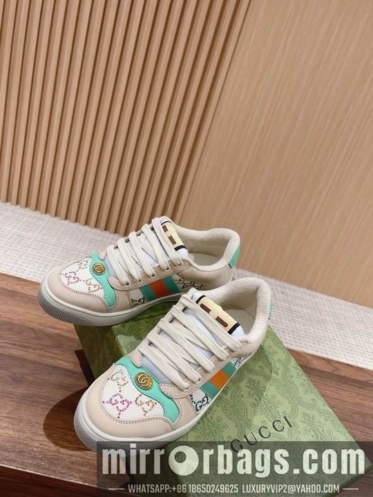 Gucci Shoes sz35-45 hnh0301