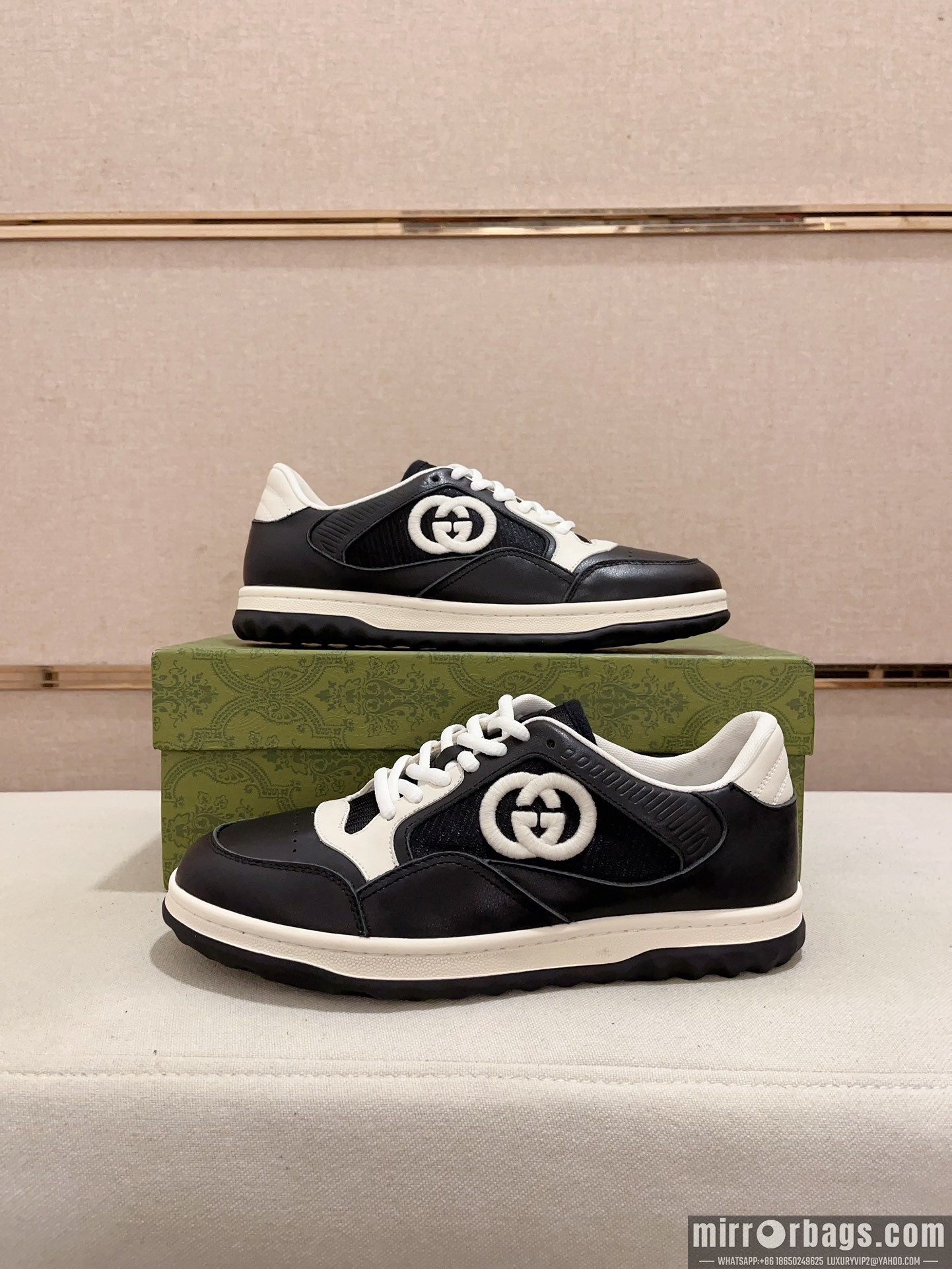 Gucci Shoes sz38-44 hnh0205